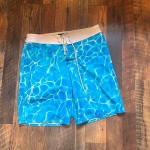 American Eagle Men’s Swimming Trunks